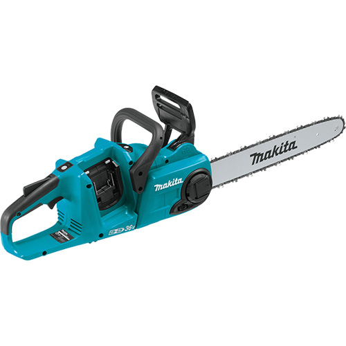 Top Handle LXT Cordless Chainsaw, 16", Battery Powered, 18 V Seagulf Marine Industries Inc.