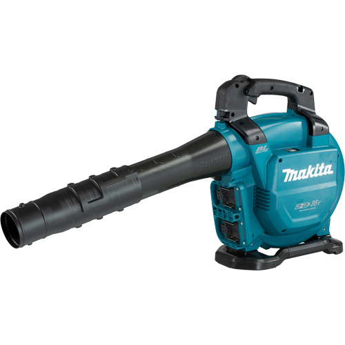LXT&reg; X2 Cordless Blower/Vacuum, 18 V, 120 MPH Output, Battery Powered Seagulf Marine Industries Inc.