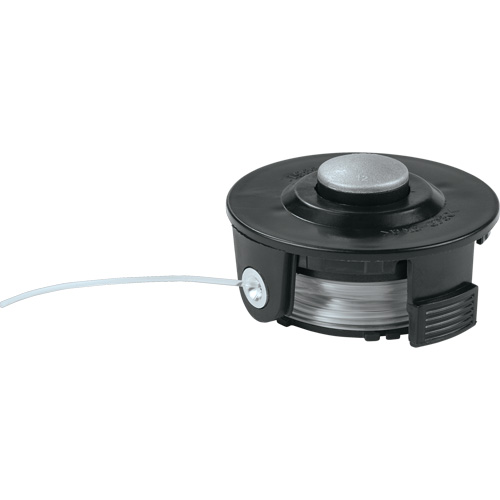 Bump & Feed Trimmer Head Seagulf Marine Industries Inc.