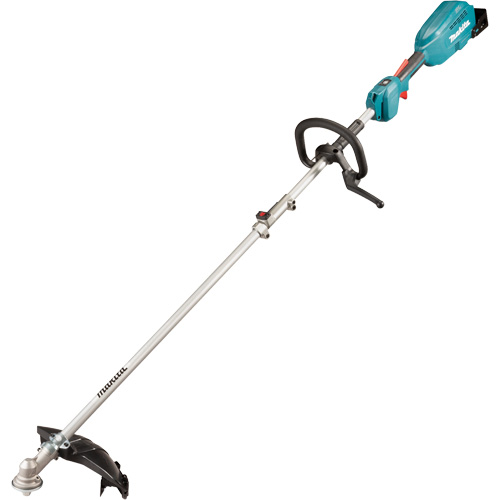 Bloc moteur sans fil &agrave; arbre divis&eacute; avec accessoire AFT et coupe-herbe, 13", &agrave; pile, 18 V Seagulf Marine Industries Inc.
