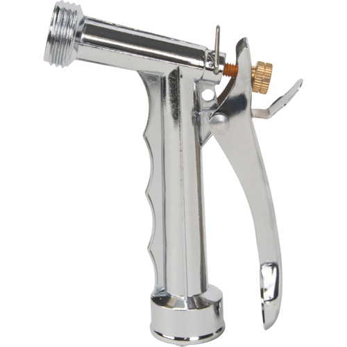 Heavy-Duty Hose Pistol, Non-Insulated, Rear-Trigger, 60 PSI Seagulf Marine Industries Inc.