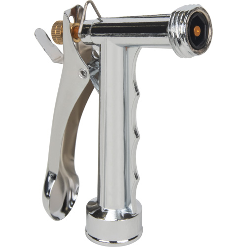 Heavy-Duty Hose Pistol, Non-Insulated, Rear-Trigger, 60 PSI Seagulf Marine Industries Inc.