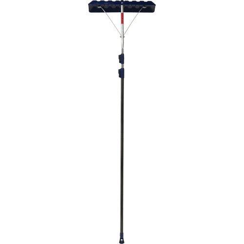 Roof Rake, 196", 24" Blade, Aluminum Seagulf Marine Industries Inc.