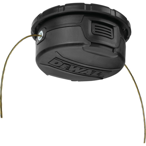 T&ecirc;te de bobine de rechange QuickLoad Seagulf Marine Industries Inc.