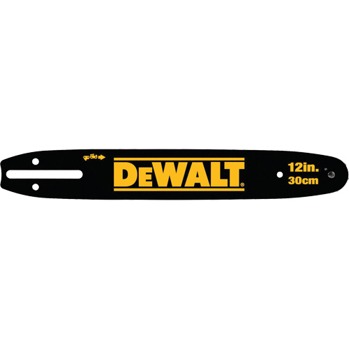 12" Replacement Chainsaw Bar Seagulf Marine Industries Inc.