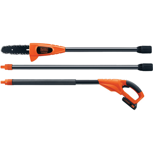 Trousse de scie d&eacute;lagage sur perche sans fil Max* Seagulf Marine Industries Inc.