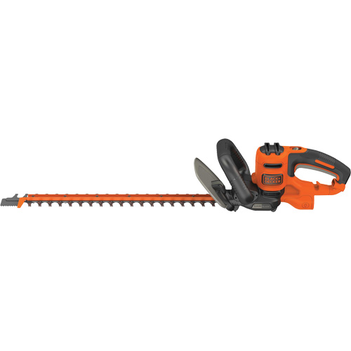 SawBlade Hedge Trimmer, 22", Electric Seagulf Marine Industries Inc.