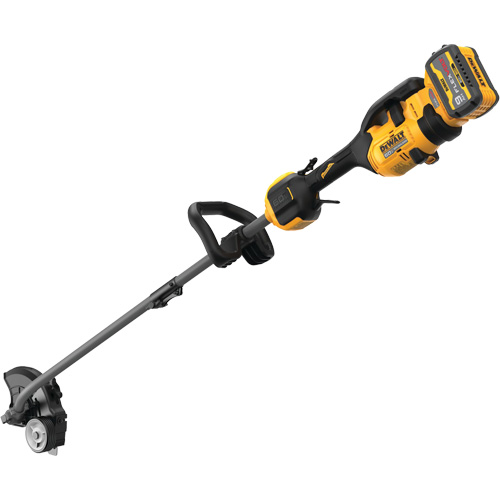 Max* Cordless Brushless Attachment-Capable Edger Kit Seagulf Marine Industries Inc.