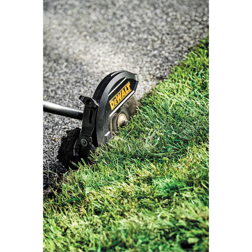 Max* Cordless Brushless Attachment-Capable Edger Kit Seagulf Marine Industries Inc.