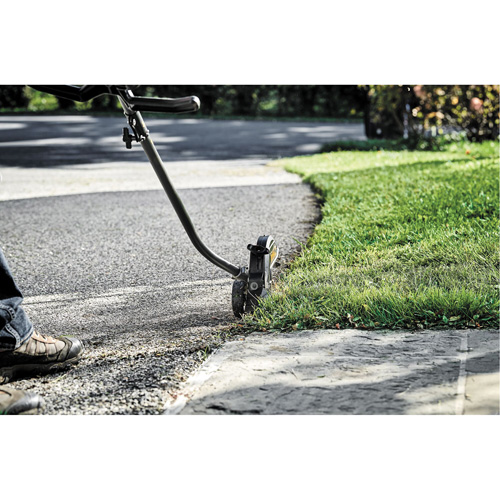 Max* Cordless Brushless Attachment-Capable Edger Kit Seagulf Marine Industries Inc.