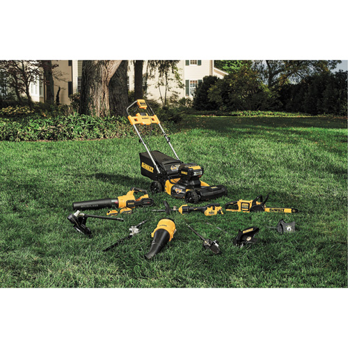 Universal Brush Cutter Attachment Seagulf Marine Industries Inc.