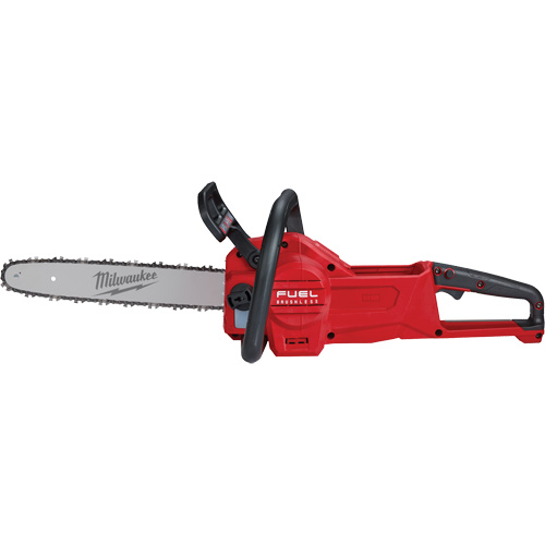 M18 Fuel Chainsaw, 14", Battery Powered, 18 V Seagulf Marine Industries Inc.