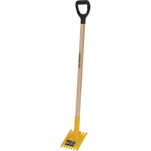 Two-Way Shingle Remover Seagulf Marine Industries Inc.