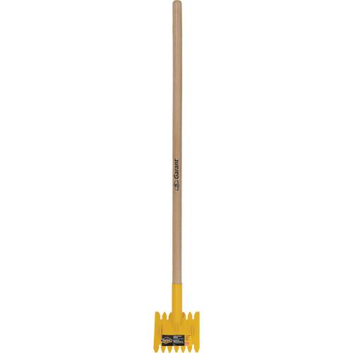 Two-Way Shingle Remover Seagulf Marine Industries Inc.