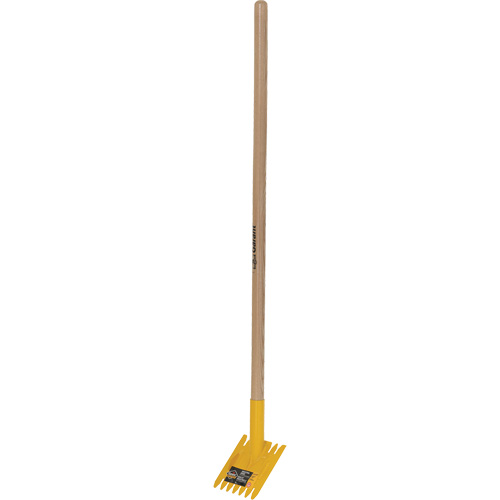 Two-Way Shingle Remover Seagulf Marine Industries Inc.