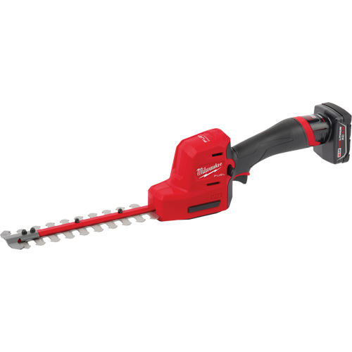 M12 Fuel Hedge Trimmer, 8", 12 V, Battery Powered Seagulf Marine Industries Inc.