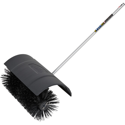 Accessoire brosse &agrave; soie QUIK-LOK Seagulf Marine Industries Inc.