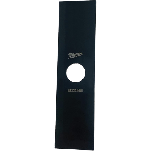 8" Edger Blade Seagulf Marine Industries Inc.