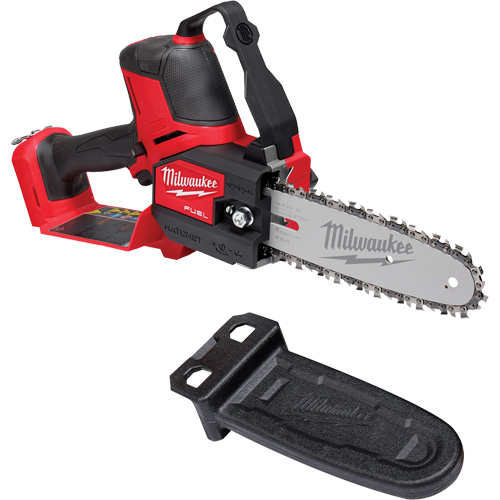 M18 FUEL HATCHET 8" Pruning Saw Seagulf Marine Industries Inc.