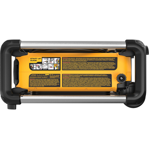 13 Amp Jobsite Cold Water Pressure Washer, Electric, 2100 PSI, 1.2 GPM Seagulf Marine Industries Inc.