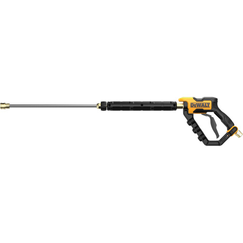 13 Amp Jobsite Cold Water Pressure Washer, Electric, 2100 PSI, 1.2 GPM Seagulf Marine Industries Inc.