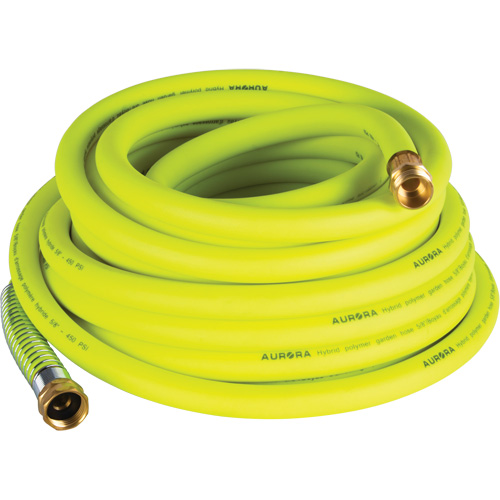 Hybrid Garden Hose, Copolymer, 5/8" dia. x 50' Seagulf Marine Industries Inc.