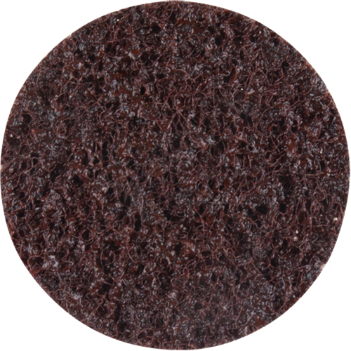 Disques de traitement des surfaces Standard Abrasives, 2" dia., Grain Cors&eacute; Seagulf Marine Industries Inc.