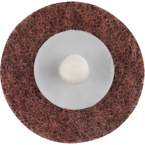 Disques de traitement des surfaces Standard Abrasives, 2" dia., Grain Cors&eacute; Seagulf Marine Industries Inc.