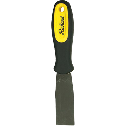 Flexible Putty Knives, 1-1/4", Carbon Steel Blade Seagulf Marine Industries Inc.