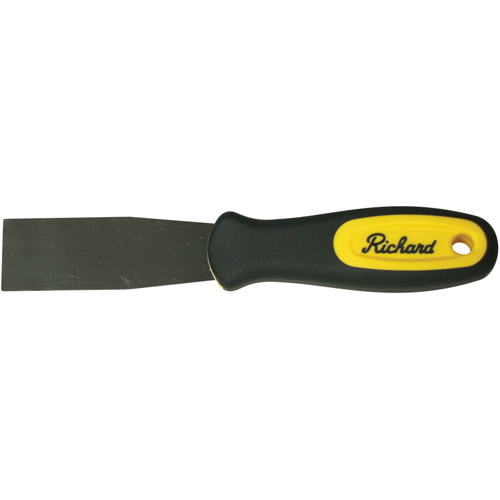 Stiff Wall Scrapers, 1-1/4", Carbon Steel Blade Seagulf Marine Industries Inc.