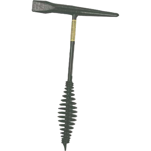 Marteaux &agrave; piquer, 10-1/2" Seagulf Marine Industries Inc.