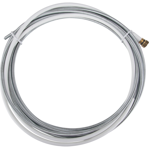 MIG Welding Long Conduit Seagulf Marine Industries Inc.