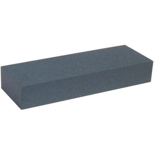 Crystolon&reg; Sharpening Benchstone Seagulf Marine Industries Inc.