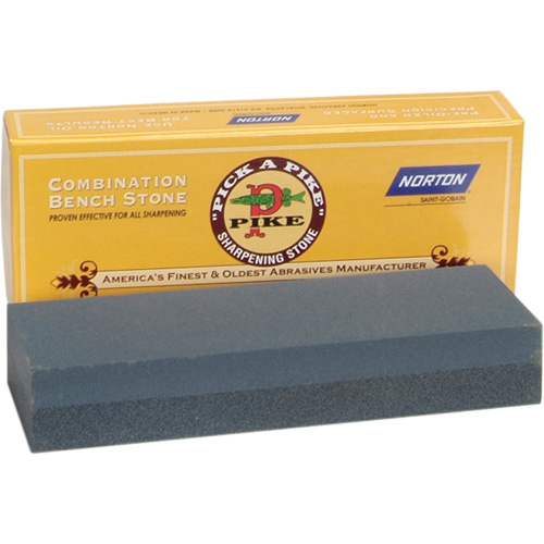 Crystolon Combination Grit Benchstone Seagulf Marine Industries Inc.