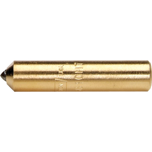 Outil de dressage &agrave; ar&ecirc;te unique en c&eacute;ramique/SG sans correction du r&eacute;glage Seagulf Marine Industries Inc.