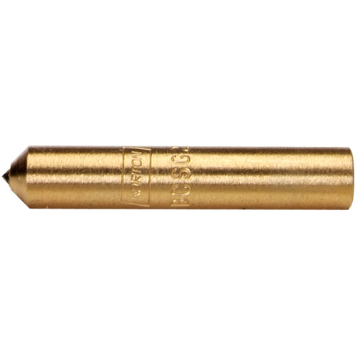 Non-Resettable Single Point Dressing Tool Seagulf Marine Industries Inc.