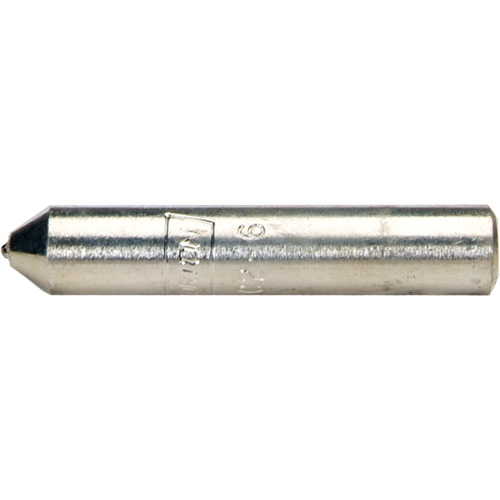 Non-Resettable Single Point Dressing Tool Seagulf Marine Industries Inc.