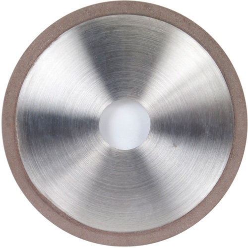 Meule diamant&eacute;e Seagulf Marine Industries Inc.