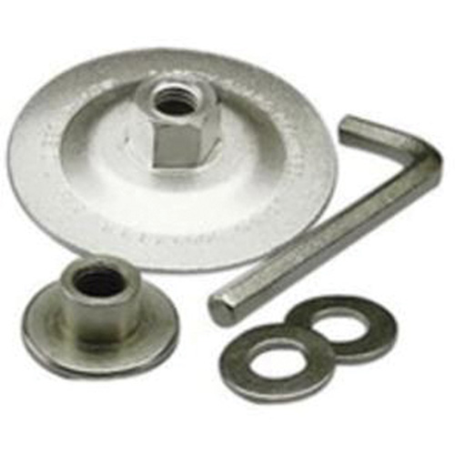 Trousse d'adaptateur pour meuleuse &agrave; angle droit Seagulf Marine Industries Inc.
