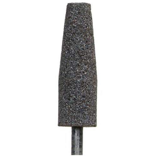Norzon&reg; Resin Bond Mounted Points, A1, Zirconia Alumina, 3/4" Dia., 2-1/2" L Seagulf Marine Industries Inc.