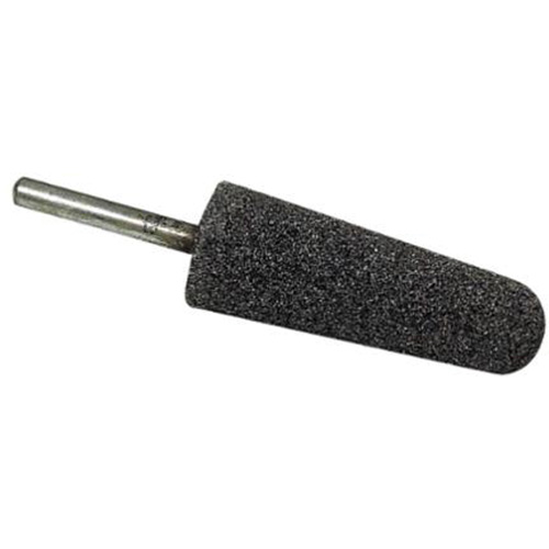 Norzon&reg; Resin Bond Mounted Points, A3, Zirconia Alumina, 1" Dia., 2-3/4" L Seagulf Marine Industries Inc.