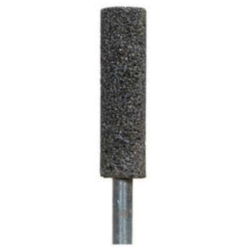 Norzon&reg; Resin Bond Mounted Points, W189, Zirconia Alumina, 1/2" Dia., 2" L Seagulf Marine Industries Inc.