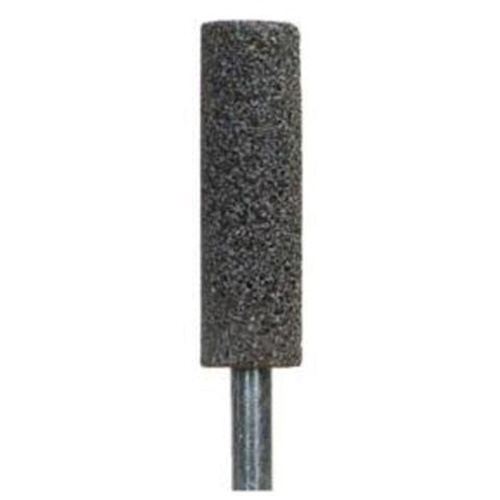 Norzon&reg; Resin Bond Mounted Points, W197, Zirconia Alumina, 5/8" Dia., 2" L Seagulf Marine Industries Inc.