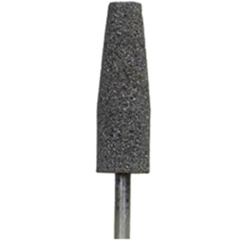 Norzon&reg; Resin Bond Mounted Points, W222, Zirconia Alumina, 1" Dia., 2" L Seagulf Marine Industries Inc.