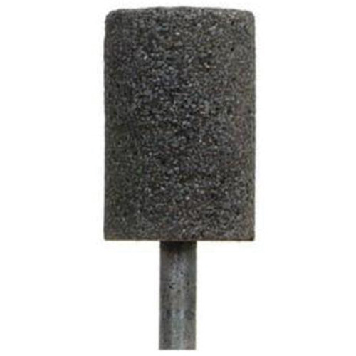 Charger&reg; Resin Bond Mounted Points, W221, Zirconia Alumina, 1" Dia., 1-1/2" L, 30 Grit Seagulf Marine Industries Inc.