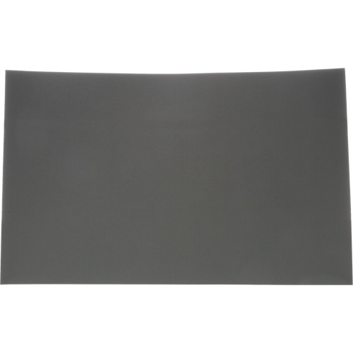 Feuille abrasive 401Q Wetordry, 5" x 9", Grain 1000, Carbure de silicium Seagulf Marine Industries Inc.