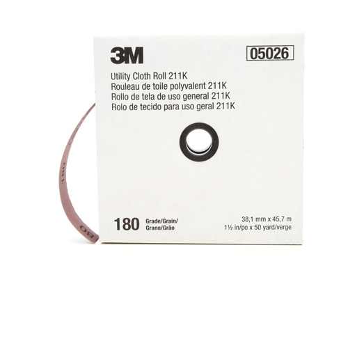 Utility Cloth Roll 211K Seagulf Marine Industries Inc.