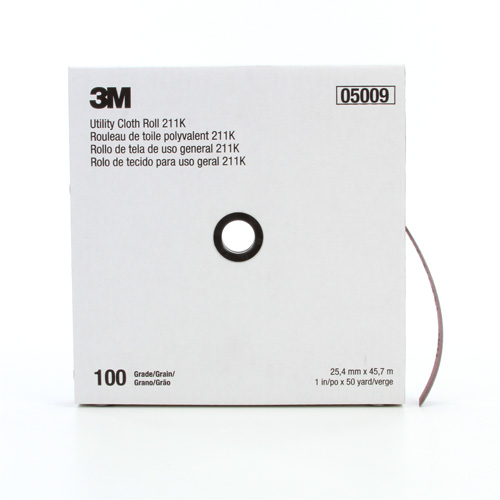 Utility Cloth Roll 211K Seagulf Marine Industries Inc.