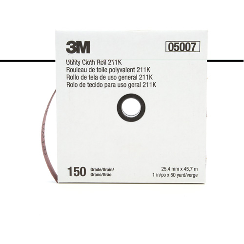 Utility Cloth Roll 211K Seagulf Marine Industries Inc.