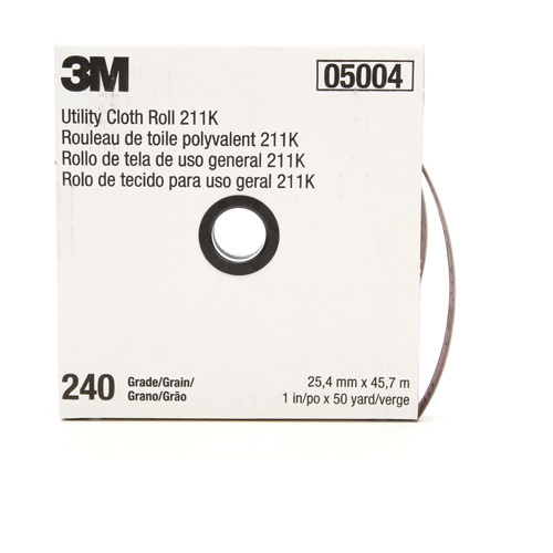 Utility Cloth Roll 211K Seagulf Marine Industries Inc.